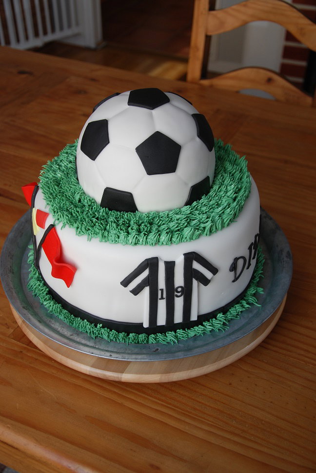 Fotboll 1